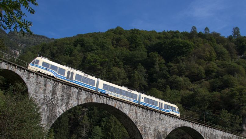 Centovallina Amazing Journey