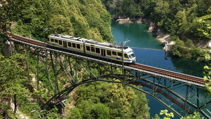 Centovallina Amazing Journey