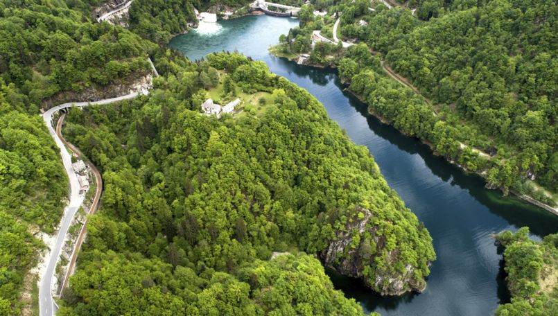 Centovallina Amazing Journey