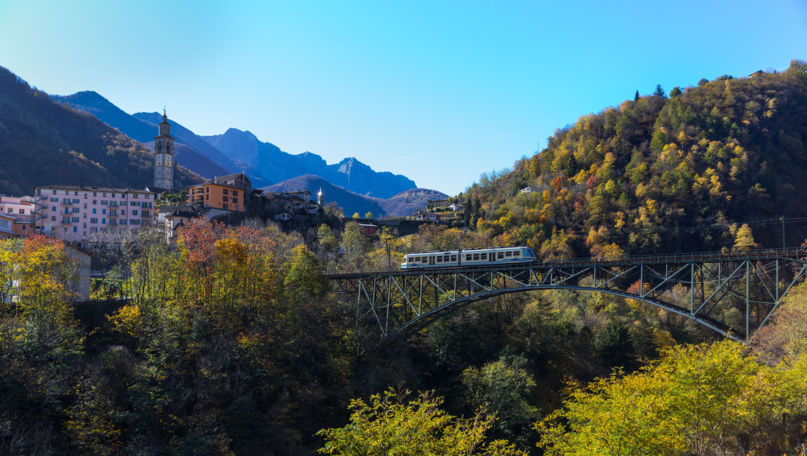 Centovallina Amazing Journey