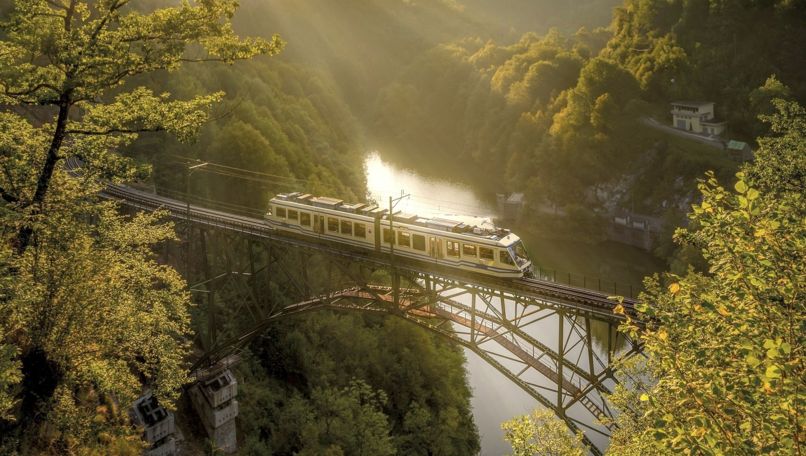 Centovallina Amazing Journey