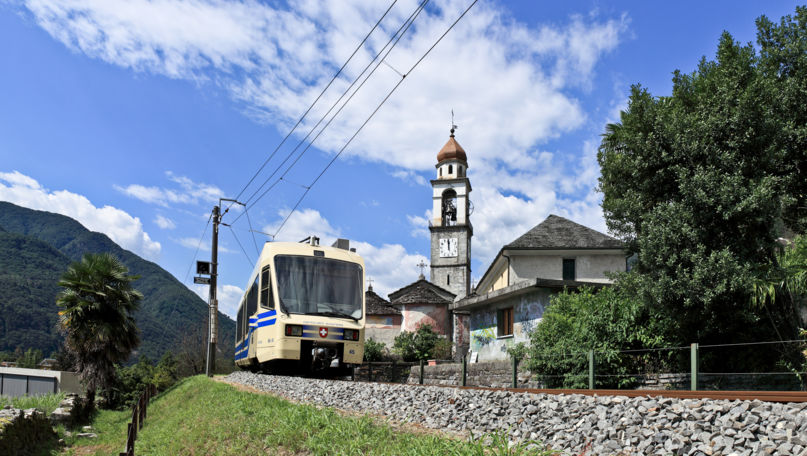 Centovallina Amazing Journey