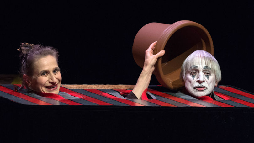 The World of Clown Dimitri