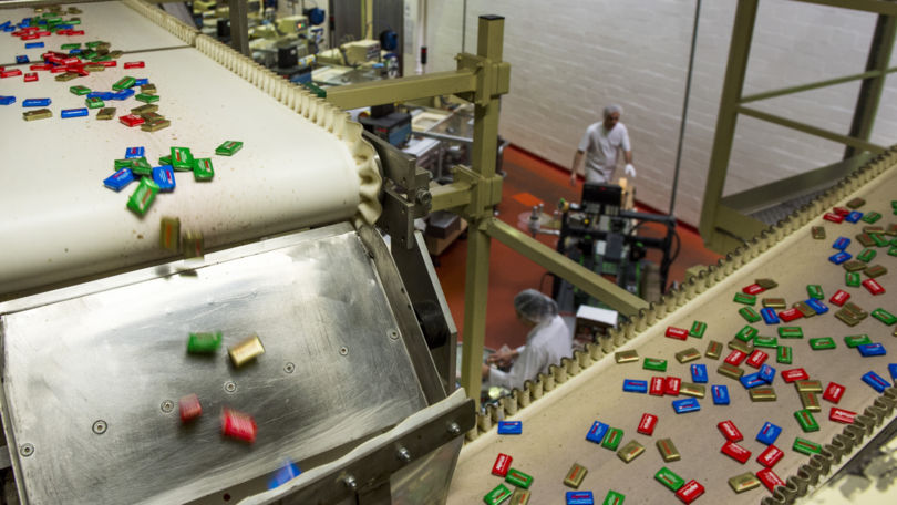 Chocolate Experience