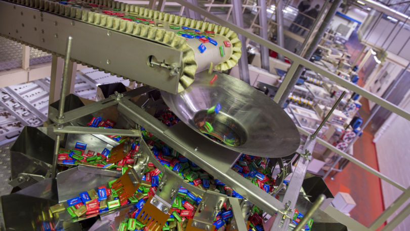 Chocolate Experience