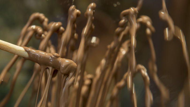 Chocolate Experience