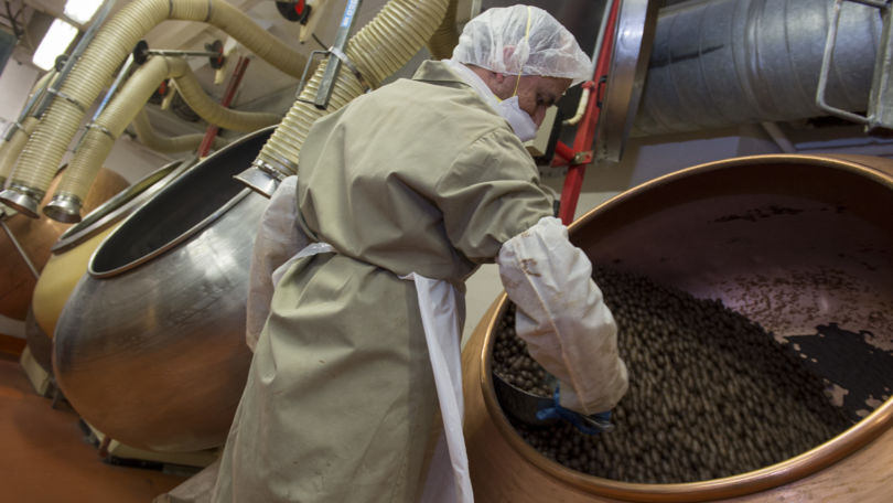 Chocolate Experience