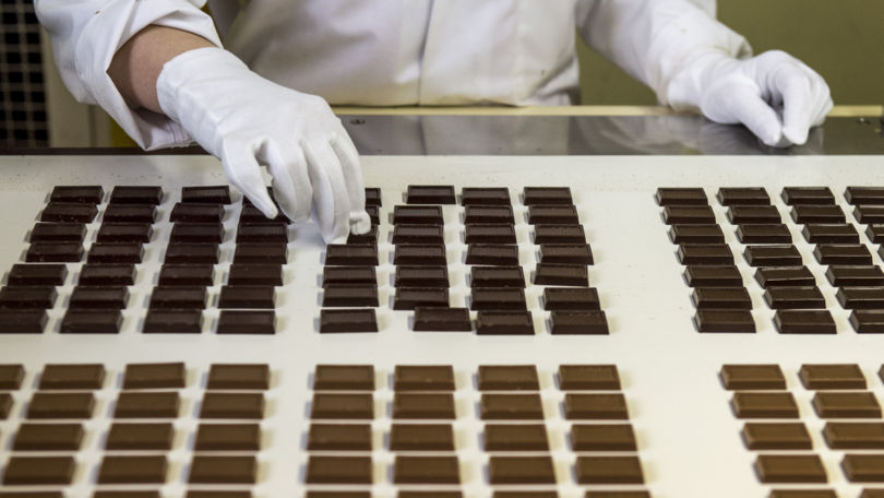 Chocolate Experience