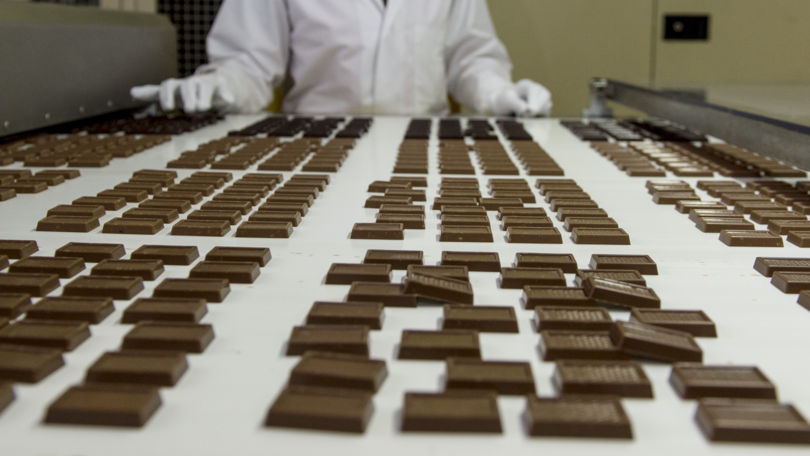 Chocolate Experience