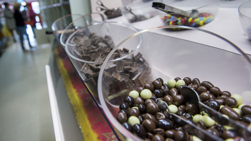 Chocolate Experience