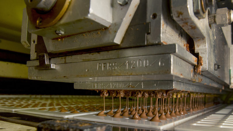 Chocolate Experience