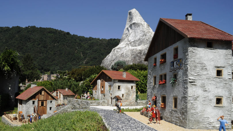 Swissminiatur