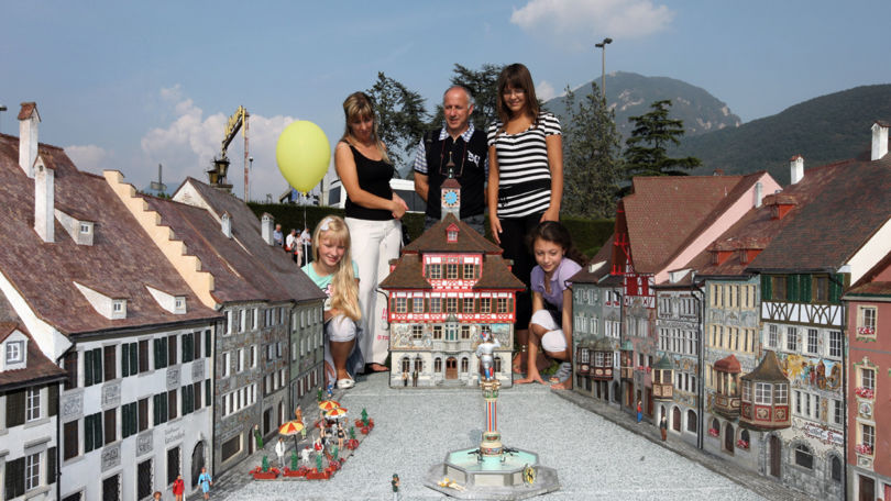 Swissminiatur