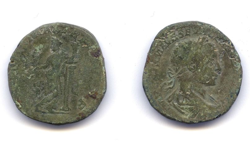 6,000 Years of History in 3D