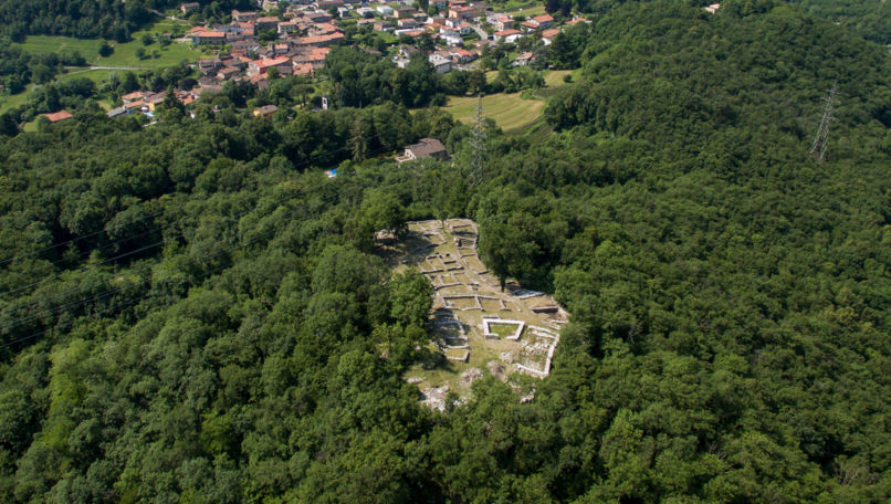 6,000 Years of History in 3D