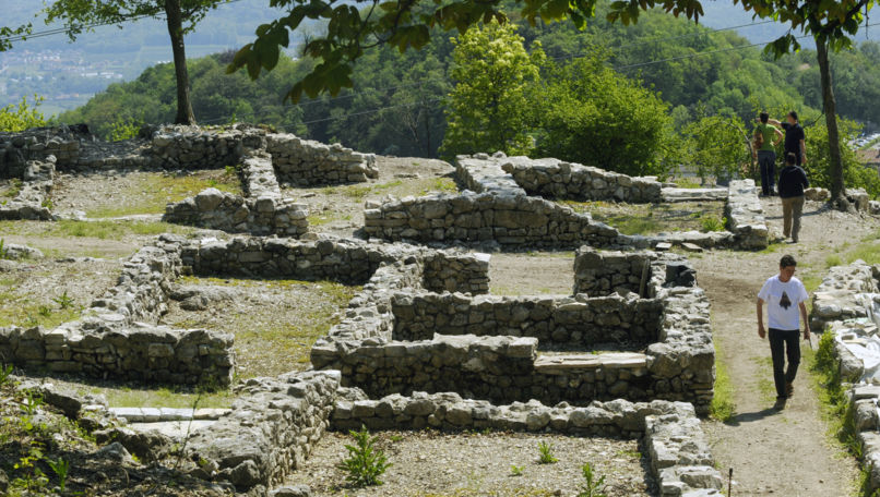 6,000 Years of History in 3D