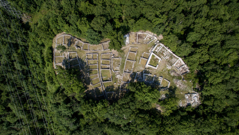 6,000 Years of History in 3D