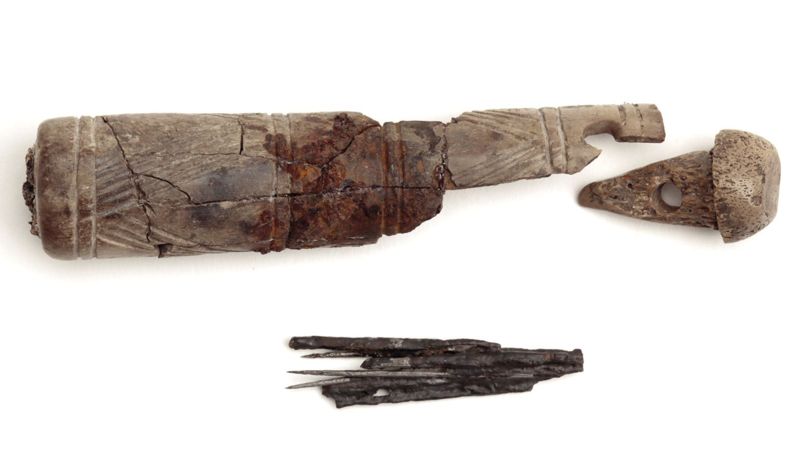 6,000 Years of History in 3D