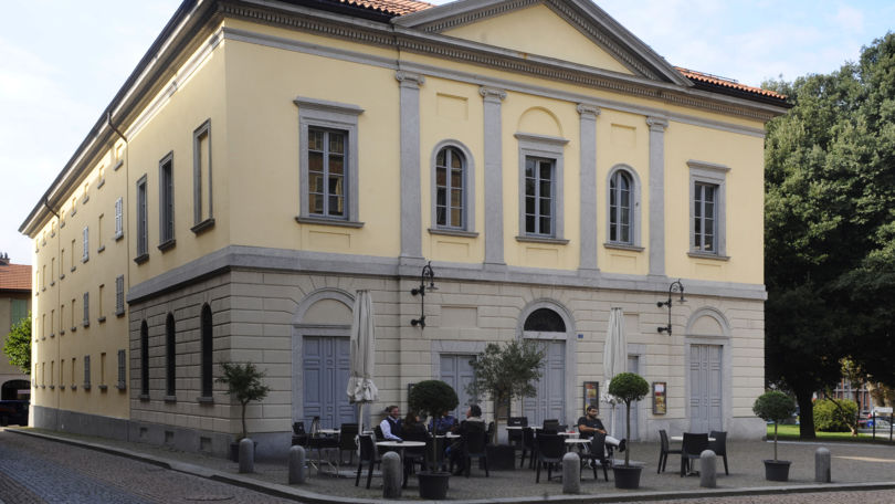 Bellinzona's Historic Centre