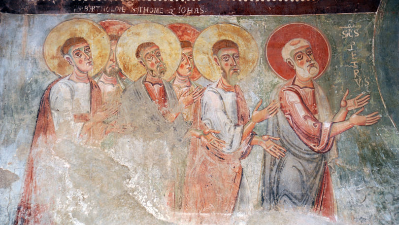 Church of Negrentino