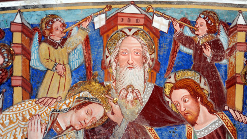 Church of Negrentino