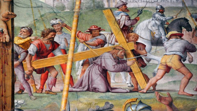 Church of Santa Maria degli Angioli