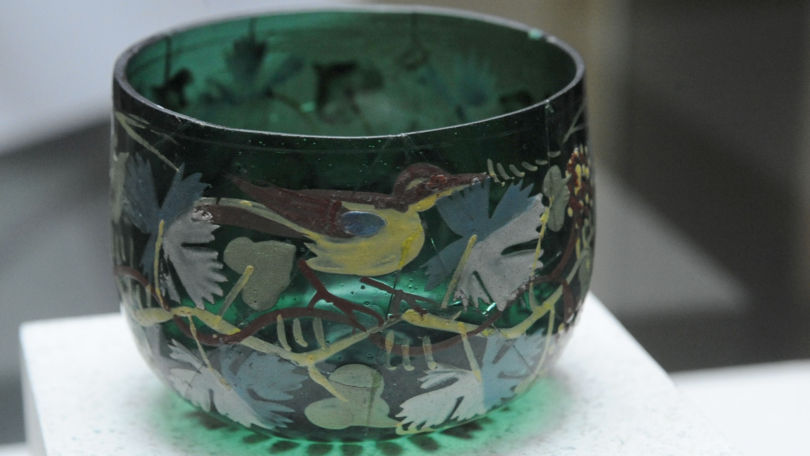 Locarno's historic centre