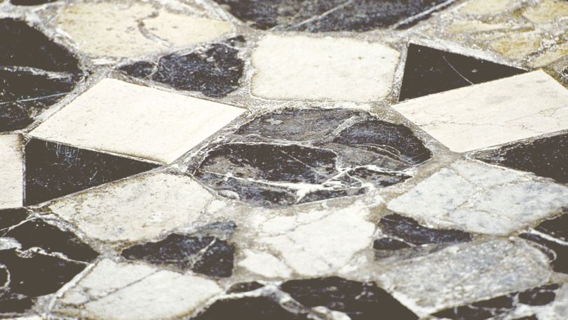 Riva San Vitale Baptistery