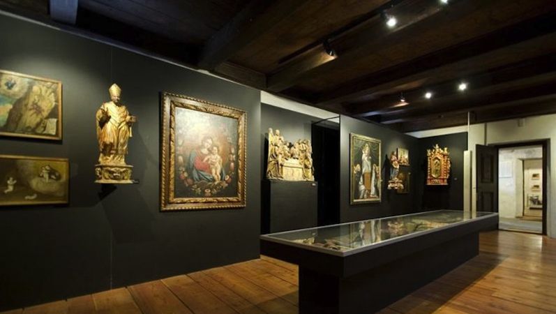 Ethnographic Museums