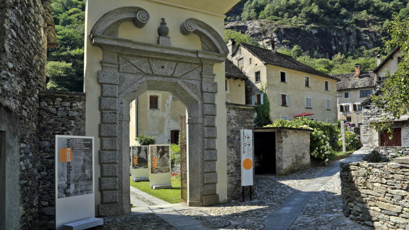 Ethnographic Museums