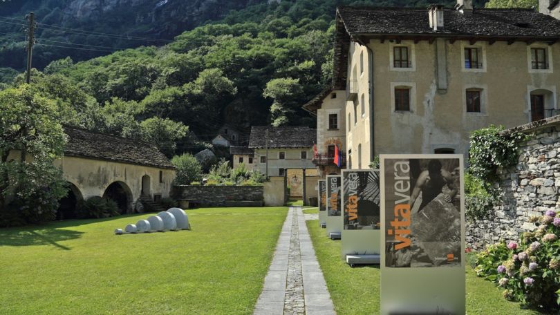 Ethnographic Museums