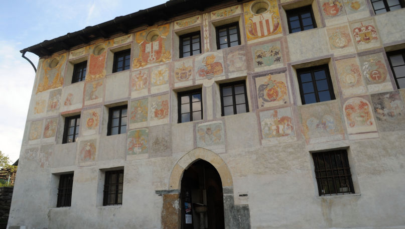 Ethnographic Museums