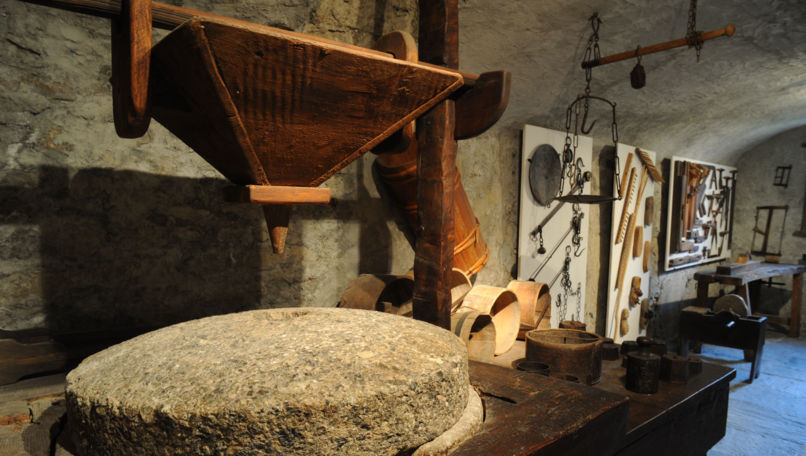 Ethnographic Museums