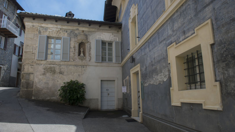 Ethnographic Museums