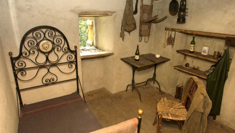 Ethnographic Museums