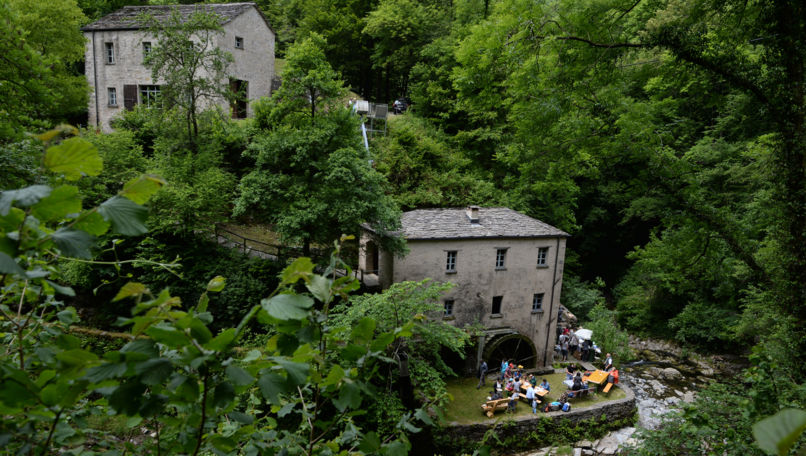 Ethnographic Museums