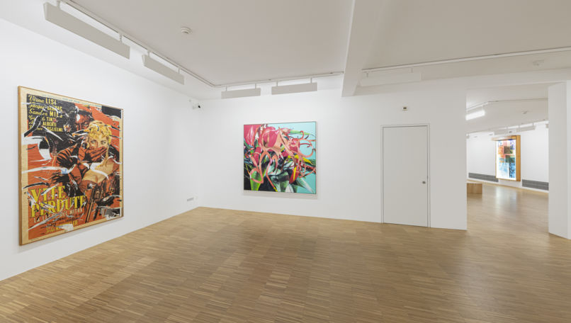 Fond. Ghisla Art Collection