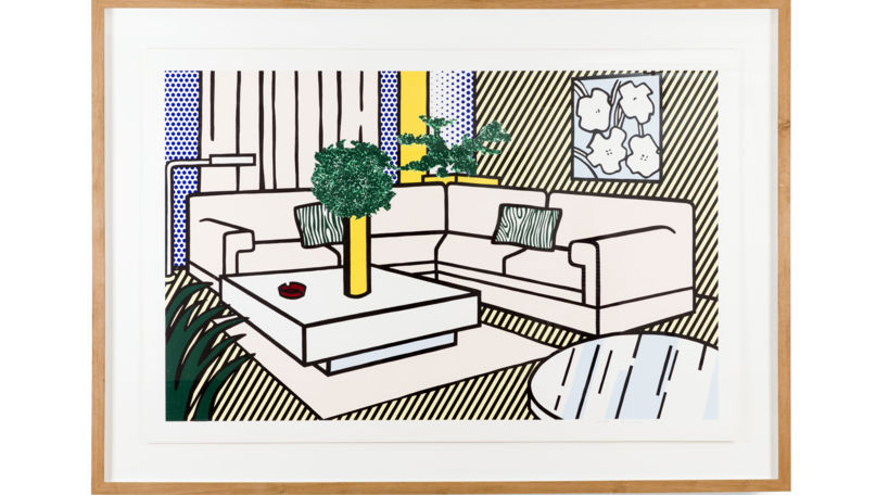 Fond. Ghisla Art Collection