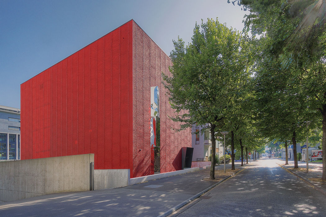 Fond. Ghisla Art Collection