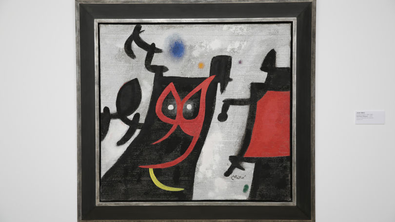 Fond. Ghisla Art Collection