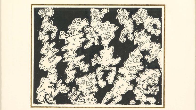 Fond. Ghisla Art Collection