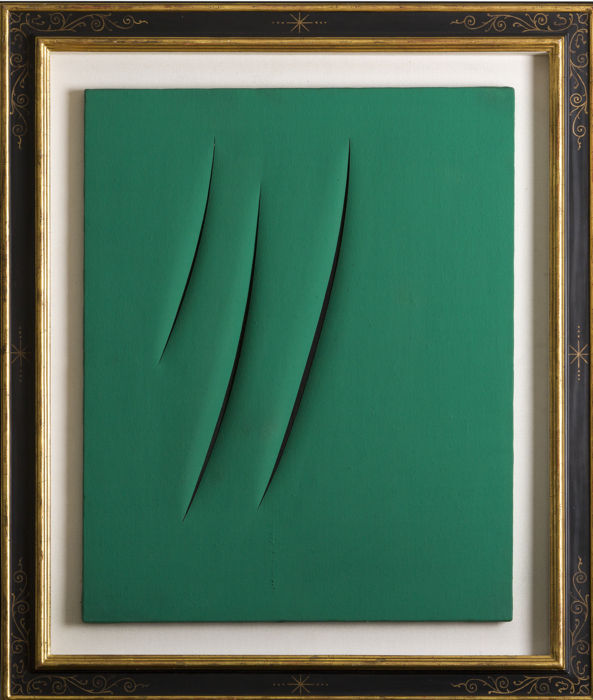 Fond. Ghisla Art Collection