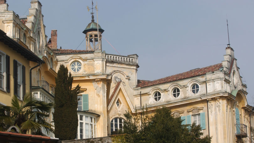 Hermann Hesse Museum