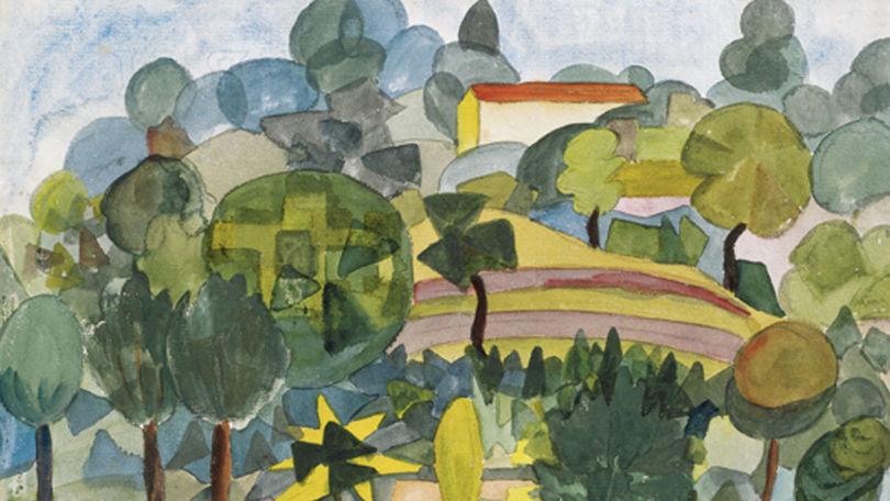 Hermann Hesse Museum