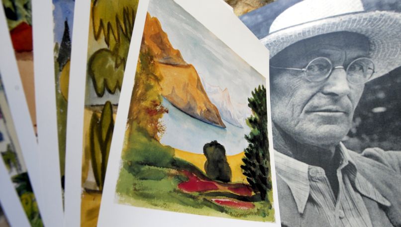 Hermann Hesse Museum