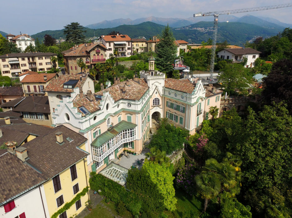 Hermann Hesse Museum