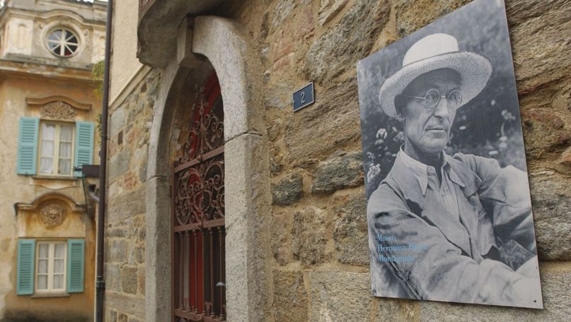 Hermann Hesse Museum