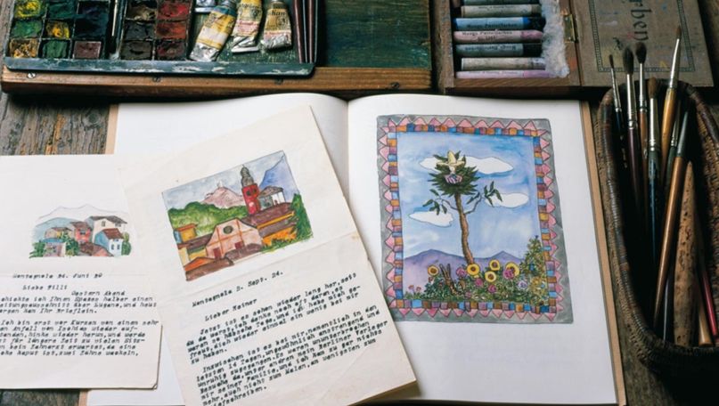 Hermann Hesse Museum