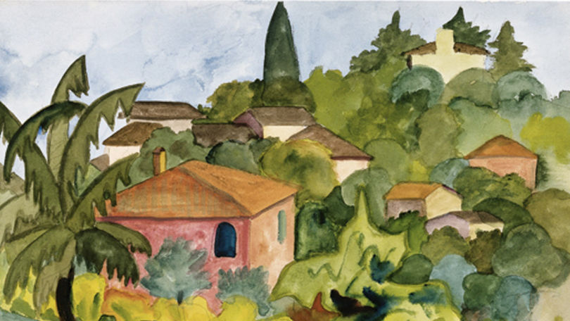 Hermann Hesse Museum