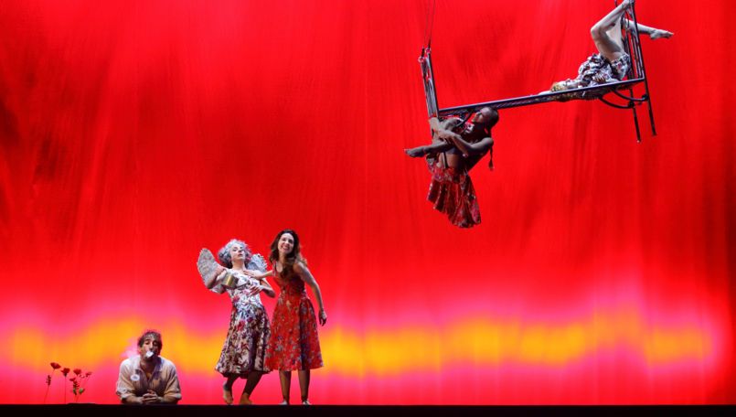 LAC Lugano Arte e Cultura